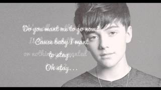 Greyson Chance//Sunshine &amp; City Lights Lyrics