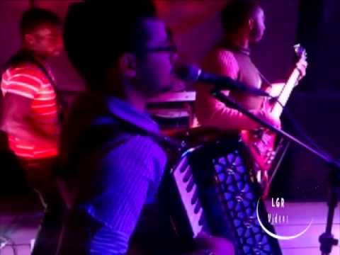 BANDA RÚTIZ - Ressaca do São Pedro - Estourado