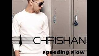 Chrishan speeding slow HD + lyrics