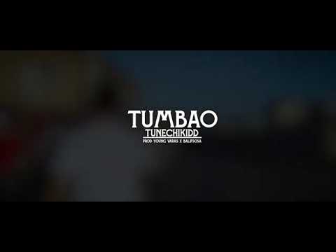 Tumbao -tunichikidd