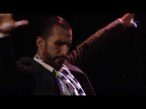 CASA PATAS, FLAMENCO EN VIVO #311 - RAFAEL RAMIREZ, BAILAOR