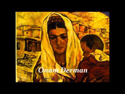 Onam Derman - Fahriddin Umarov | Онам дерман - Фахриддин Умаров