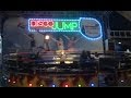 Korea Disco JUMP ! The Scariest Ride in Town ...