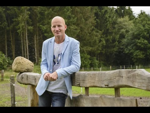 Wimmie Bouma  -  Dat kan jij wel