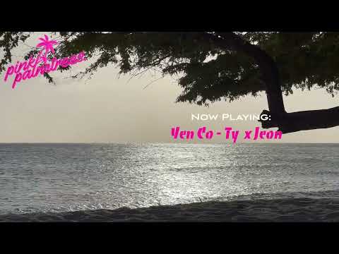 2. Yen Co - Ty x Jeon (Prod By Jeon)