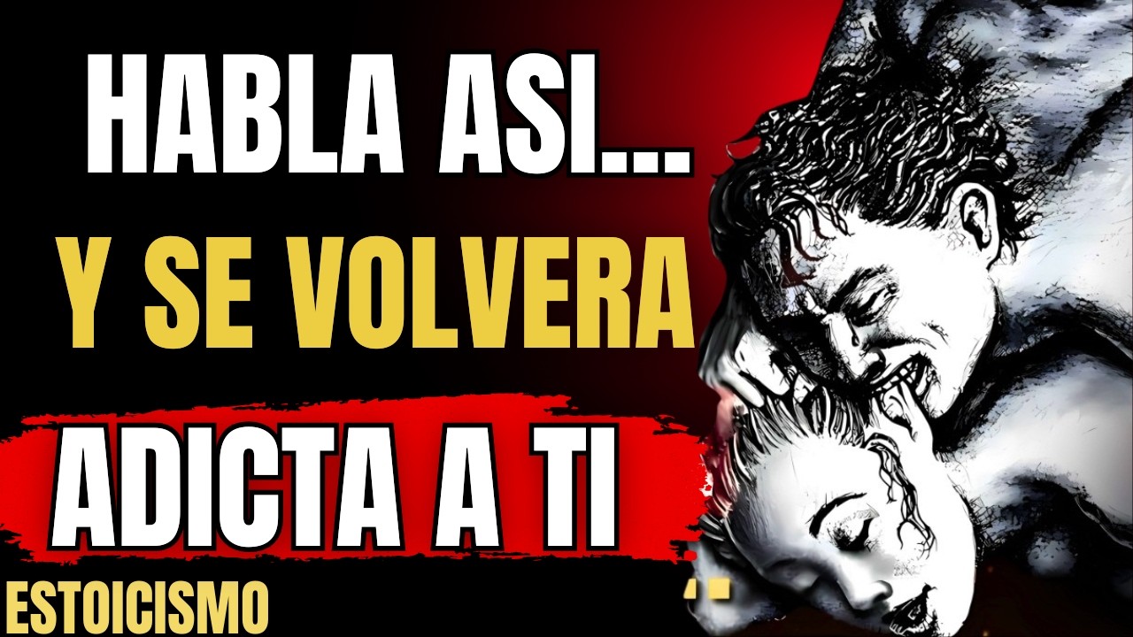 Esto hace que una mujer se vuelva LOQUITA por ti (Pero el 99% de hombres NO lo sabe)