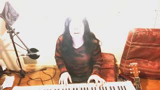 here&#39;s Going Gone by The Vines played by me instead of them