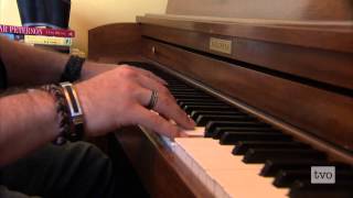 Jazz Musician Robi Botos on Immigration