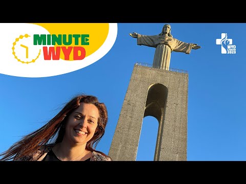 WYD Minute - Ep.06 - 27/04/2023