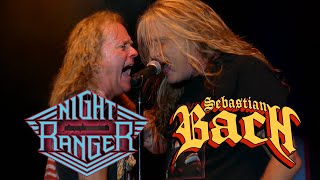 Download lagu Night Ranger 2022-06-24 'High Enough' w/ Sebastian Bach - Toledo, OH mp3 Download lagu Night Ranger 2022-06-24 'High Enough' w/ Sebastian Bach - Toledo, OH mp3