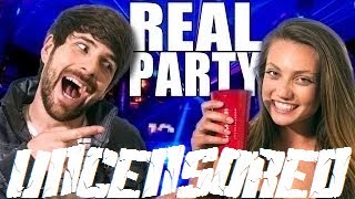 THE REAL PARTY SONG (uncensored)