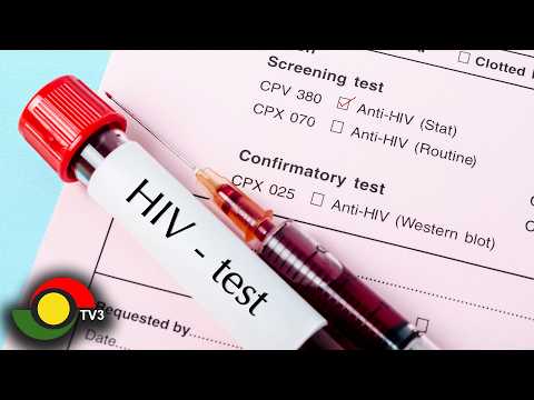 Over 1300 people test postive for HIV in security service recruitment screening | Ghana Tonight