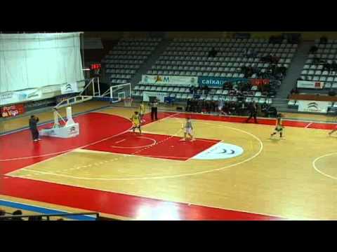 L.F. RC CELTA INDEPO,62 - GRAN CANARIA 2014 LA CAJA DE CANARIAS,65 (03/12/2010 0:00:00)