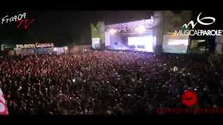 FRA909 Tv - PAUL KALKBRENNER @ IL GRIDO PARCO GONDAR GALLIPOLI