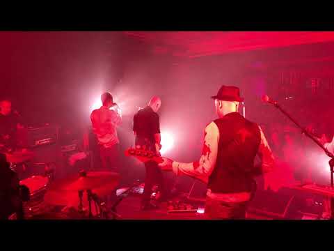 SONGBIRD FESTIAL DAVOS I Züri West - I schänke dr mis Härz & I ha di gärn gha