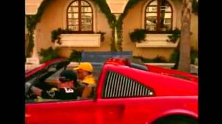 Wisin &amp; Yandel &quot;En Busca De ti&quot;  (De nuevos a viejos)