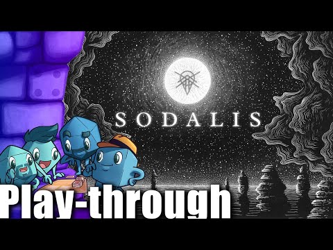 Sodalis Play-Through