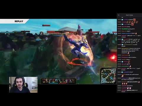Prime League Wintercup 2020: UOL vs ESG Game 5 Agurins Analyse