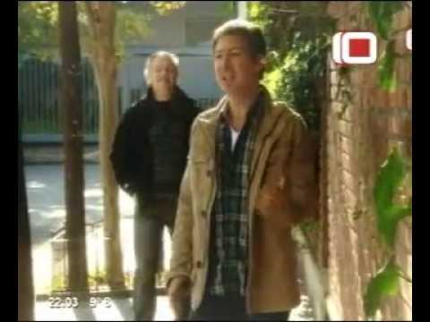 Juan canta No Quiero ser Mas Tu Amigo