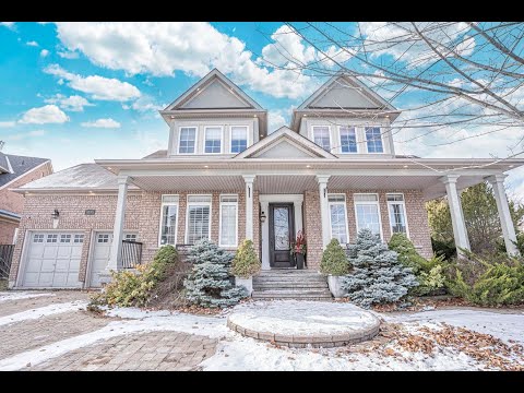 23 Neopolitan Rd, Brampton, ON L6Y 5N9