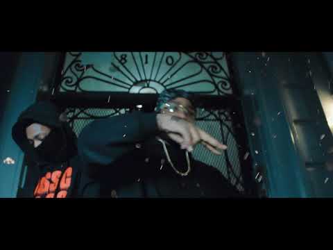 Gizzy Bands x Popsz Stone - BackEnds Shot By (@3rdeyeshoots) ( Powered By @40Filmz )