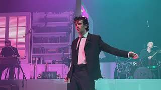 The 1975 - A Change of Heart (Live) 4K