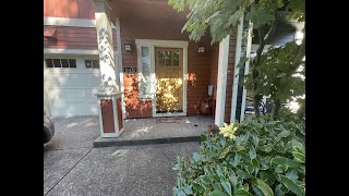 For Rent: 11472 SW Lomax Terrace Tigard, OR 97223