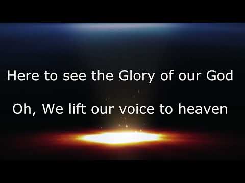 Holy Moment
