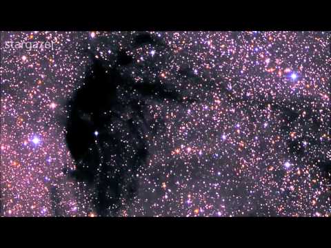 Barnard 68 The Hole in the Sky   Deep Freeze