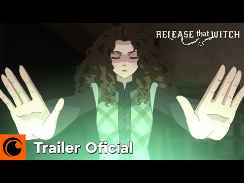 Trailer de Release that Witch (2026)