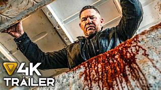 TIERRA DE MAFIA T2 Tráiler Oficial Español Latino (2026) Tom Hardy