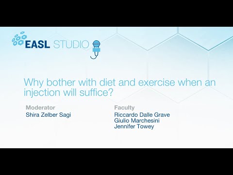 S5E07 Promo  - Why bother with diet and exercise when an injection will suffice?