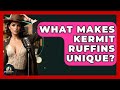What Makes Kermit Ruffins Unique? - Jazz Music Legends