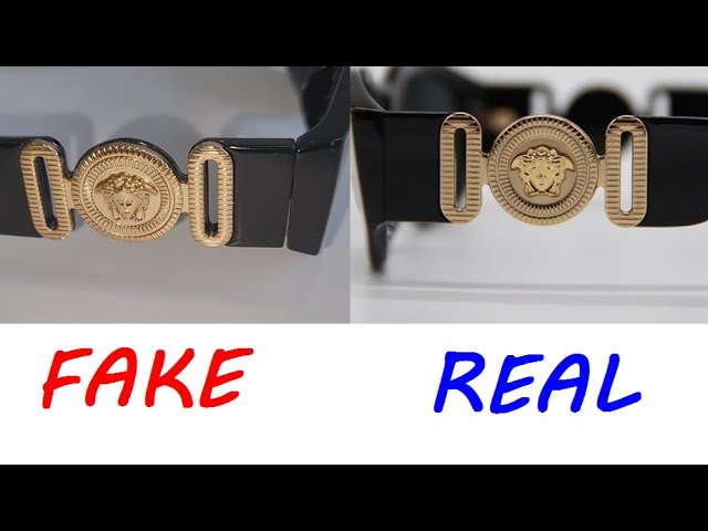 Vídeo relacionado con GAFAS DE SOL - VERSACE / 0VE4387 Calibre: 56 Color: GB1/87