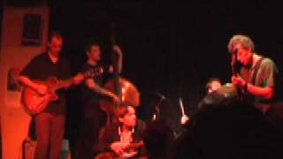 Jacob Bro Jesper Løvdal Kurt