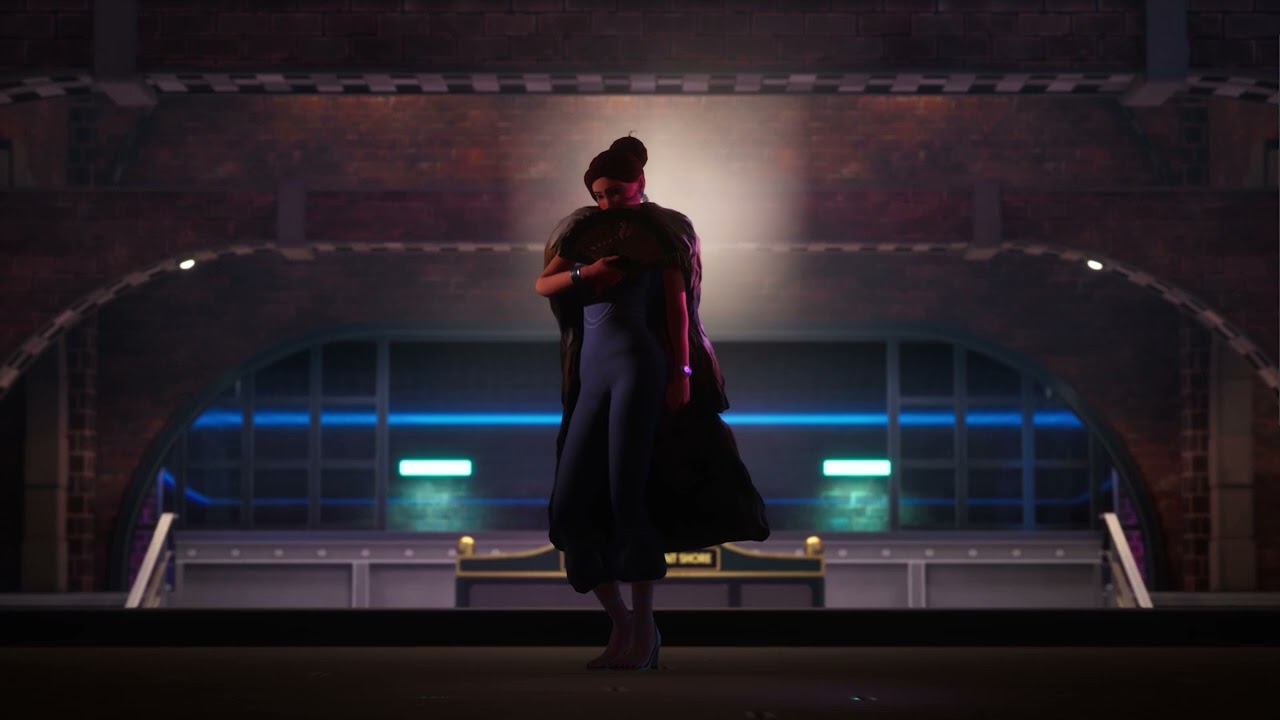 Teaser
