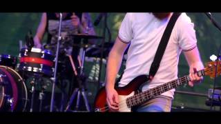 Heisskalt - Alles gut (live) - Stadtfest Leipzig