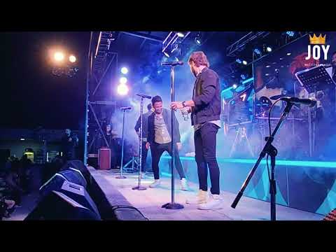 APODO CARIÑOSO - LA KONGA EN JOY - 28/8/2021