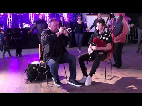 La BOGUE D'OR 2021 - SAOUT /  SAOUT Concours BRAZ - Ridée 6