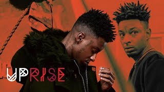 21 Savage - Pause (Prod. by Metro Boomin)