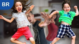 How Having Three Babies Will Change My Life! (Pregnancy Announcement)