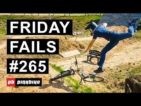 Friday Fails #265