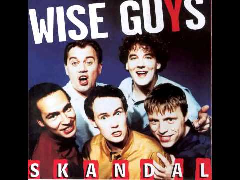 Wise Guys - Comedian Harmonists