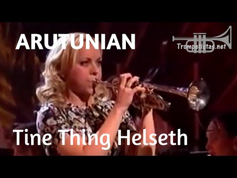 A. Arutunian - Trumpet Concerto