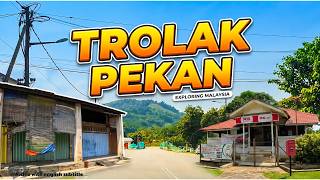 Download lagu “TROLAK PEKAN PERAK – Pekan Kecil Yang Ramai Tak Tahu Kisah Sebenarnya!” mp3