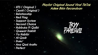 Download lagu CANDU BANGET❕Original Slow Remix Relaxing🎧Album Playlist Ikyy Pahlevii Viral TikTok🎵 mp3
