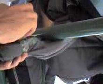 4f past rokav od buzota