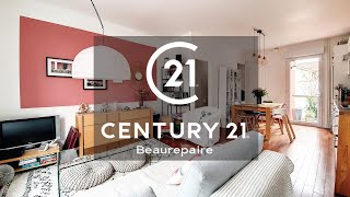 Charmante maison à Colombes !