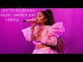 Ariana Grande l Live The Billboard Music Awards 2019 - 