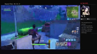 [Fortnite]
